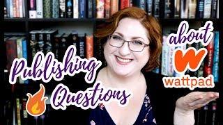 Should You Post to Wattpad?