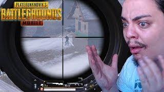 BU NASIL MAÇ LAN Pubg Mobile