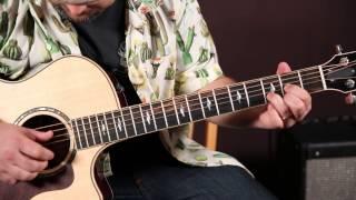 Cat Stevens The Wind How to Play On Acoustic Guitar - Guitar lesson Fingerstyle Finger Picking