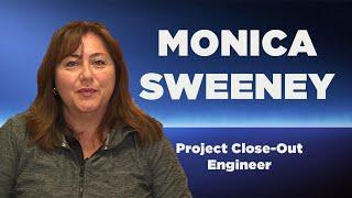 I-4 Ultimate - Meet Our Team MONICA SWEENEY