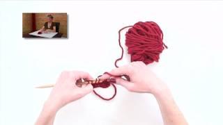Knitting Help - ssk or slip-slip-knit