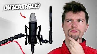 This Microphone will CHANGE EVERYTHING  Rode NT1 5th Gen Review