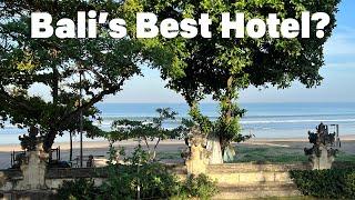 Padma Legian Beach Resort Bali