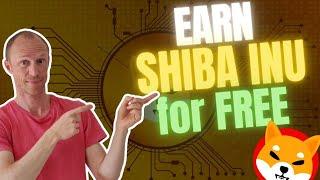 5 Ways to Earn Shiba Inu Coin for Free + Bonus Tip to Grow SHIB Passively