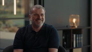 Lets Talk Ange Postecoglou part 1