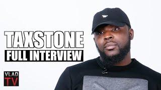 Taxstones Final Interview 7 Days Before He Gets Arrested for Murder Full Interview