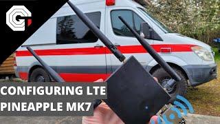 Configuring LTE on Pineapple Mk7 For Out-Of-Band Exfil wGlytch