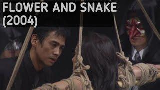 18+ flower and Snake movie 2004 explained in Hindi with download link