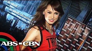 Maria Ozawa nag-public apology kay Robin Padilla