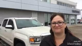 2015 GMC Sierra 1500 Denali Review  Westridge GMC