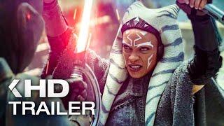 AHSOKA Trailer 2 German Deutsch 2023