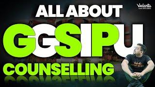 All About Guru Gobind Singh Counselling  GGSIPU Counselling 2023  Colleges & Placements Harsh Sir