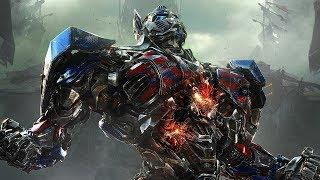 Top 10 Fights  Optimus Prime  Transformers