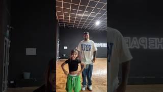 ️ Emir copying Renata ️   #emirabdulgani #dance #shorts #tiktok