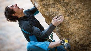 Adam Ondra #62 Forgotten Project In Smith Rock