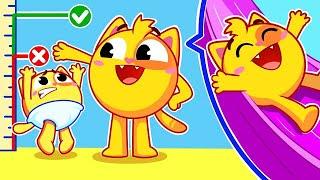 I Want It  Sibling Play With Toys  Funny Songs For Baby & Nursery Rhymes by Toddler Zoo