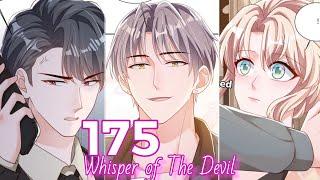 Smart Analysis and Decision Making of President Jin  Whisper of the Devil Chapter 175