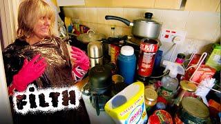 Can This OCD Cleaner Face Their Biggest Fears?  Obsessive Compulsive Cleaners  Part 1  Filth