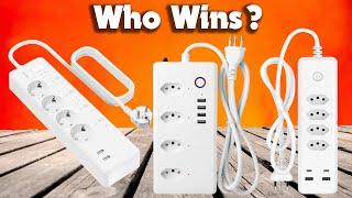 Best Smart Power Strip  Who Is THE Winner #1?