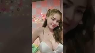 Bigo live Thailand Beautiful sexy girl  Video live #091