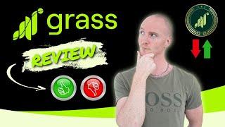 Get Grass Review – Is GetGrass.io Safe? What You Must Know – Grass Token...