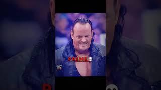 Undertaker & Kane Now vs Prime  Edit