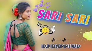 New Santali Video Dj Song 2024Sari Sari Gati Dj Bappi UD