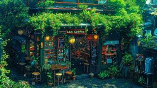  chill lo-fi hip hop   Daily Work OfficeLofi Deep Focus StudyWork Concentration  Lofi Coffee 