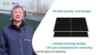 Bord Gáis Energy - Our Solar Solution Explained