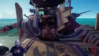 Dont Fear The Reapers Sea Of Thieves