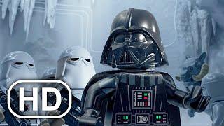LEGO Star Wars The Skywalker Saga Full Movie 2022 4K ULTRA HD Action Fantasy