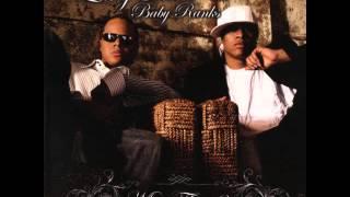 Luny Tunes & Baby Ranks - Mas Flow 2 Disco Completo