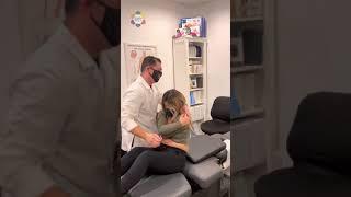 Full Spine Adjustment Chiropractic Care