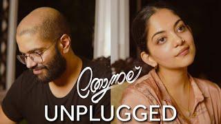 Thonnal Unplugged ft Govind Vasantha & Ahaana Krishna