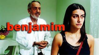 Benjamim  Drama  Filme Brasileiro Completo