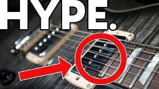 Watch this before WASTING MONEY on new pickups