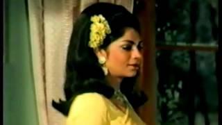 JAB BHI YE DIL UDAAS HOTA HAI   Mohammad Rafi & Sharda  Film SEEMA 1971