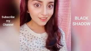 Alizeh shah latest tiktok videos 