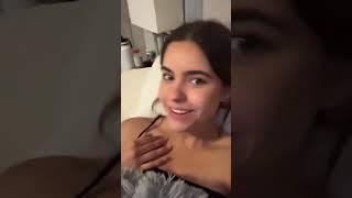 Karina Periscope Live775#periscope#vlog #broadcast#stream#live#share#beautiful #karinaperiscopelive