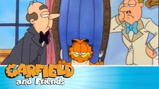 My Fair Feline - Garfield & Friends