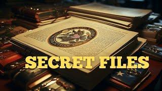 TOP SECRET FILES  Best ACTION SPY Full Movie English HD