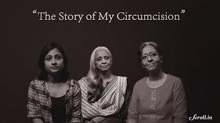 First-hand Accounts of Khatna A Practice of Female Circumcision
