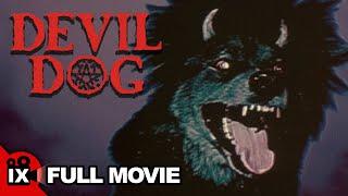 Devil Dog The Hound of Hell 1978  RETRO HORROR  Richard Crenna - Yvette Mimieux - Kim Richards