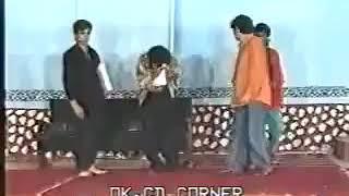 Amanullah vs Nasir Chinyoti Naseem Vicky and Sakhawat Naz  Stage Drama