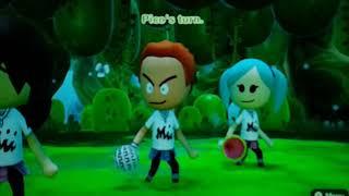 Miitopia but Friday Night Funkin Characters are in Miitopia