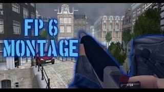 Critical-ops  FP 6 Montage