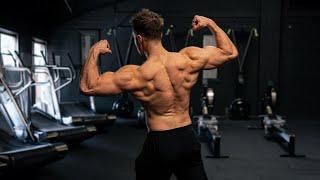 Big Juicy Natty Back Day Explained