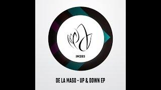 IM203 - De La Maso - UP & DOWN EP