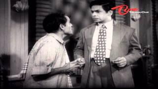 Chalam Comedy Scene With House Servant