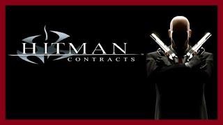 Hitman Contracts  Прохождение  Без комментариев